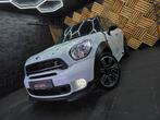 MINI Cooper S Countryman JCW John Cooper Works, Autos, Mini, Cuir, Euro 6, Boîte manuelle, Berline