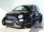 Fiat 595 Abarth 1.4 COMPETIZIONE*180CH*BACQUET ALCANTARA*CLI, Autos, Autres modèles, Achat, Euro 6, Entreprise