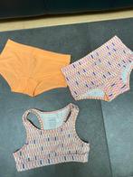 Ondergoed Woody maat 128 3 stuks, Kinderen en Baby's, Ophalen, Nacht- of Onderkleding, Meisje, Nieuw