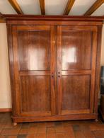 kast 2.34cm hoog, diepte 60cm, breedte 2m, Huis en Inrichting, Ophalen, Gebruikt