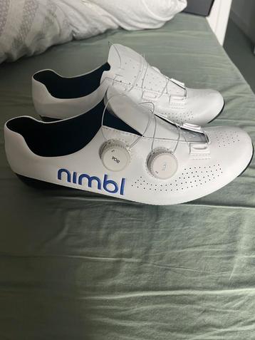 Nimbl ULTIMATE limited edition beschikbaar voor biedingen