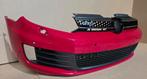 Voorbumper Volkswagen Golf 6 VI GTI GTD 4xPDC KLS ORGINEEL, Auto-onderdelen, Gebruikt, -, Voor, Ophalen of Verzenden