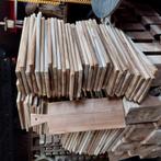 Teak plank, Tapasplank 60 x 20cm, Ophalen of Verzenden