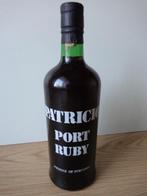 Rode Porto Messias – 75 cl 20%, Verzamelen, Wijnen, Ophalen, Port, Vol