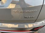 Hyundai Tucson Hybrid TUCSON N-LINE HYBRID AUTOMAAT MET GARA, 132 kW, Te koop, Zilver of Grijs, https://public.car-pass.be/vhr/6009fcf7-ce89-4ac4-a1c7-5b6678cb98ec