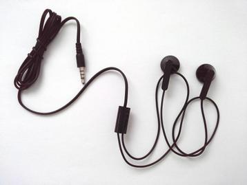 Écouteurs filaires Nokia HS-34 jamais utilisés, Enlèvement ou Envoi, Comme neuf