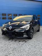Renault Clio Evolution 1.0TCe (année de construction 2023), Autos, Achat, Euro 6, Entreprise, Noir