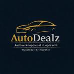 Uw wagen verkopen zonder gedoe? Wij regelen het voor u !