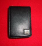 Etui cuir pour Canon digital, Audio, Tv en Foto, Fotocamera's Analoog, Ophalen of Verzenden, Zo goed als nieuw, Canon