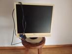 Moniteur Fujitsu Siemens 19", Ophalen, Gebruikt