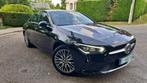 Mercedes cla 250e Hybride en benzine 2023, Auto's, Automaat, CLA, Zwart, Leder