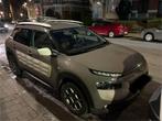 CITROËN C4 CACTUS 1.6 EHDi 93 pk euro 5 AUTOMAAT, Auto's, Citroën, Automaat, Euro 5, Stof, Beige