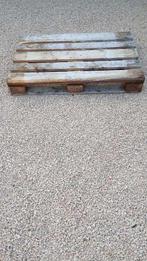 Europallet : GRATIS af te halen, Doe-het-zelf en Bouw, Hout en Planken, Ophalen, Zo goed als nieuw, 50 mm of meer, Pallet