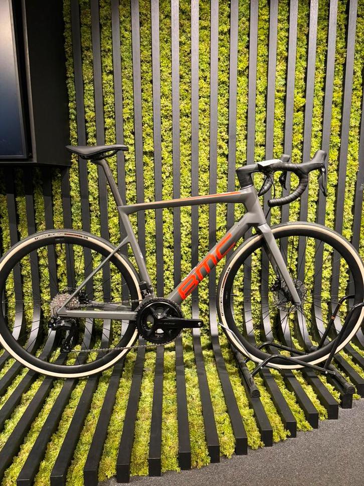 Nieuw! BMC Teammachine SLR, Fietsen en Brommers, Fietsonderdelen, Nieuw, Racefiets, Overige typen, Ophalen