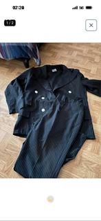 Verkleedpak maffia, Enlèvement ou Envoi, Comme neuf