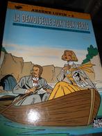 Arsène Lupin 4 de 1997, Boeken, Ophalen of Verzenden