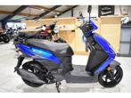 SYM Orbit III 50 Classe A 25 Km/h, Motoren, Scooter, SYM, Bedrijf, 11 kW of minder