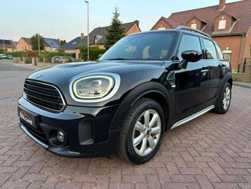 MINI One Countryman 1.5 OPF * 12 mois de garantie* beschikbaar voor biedingen