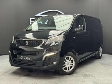 Peugeot Expert 2.0 BlueHDi L2H1 *1ER PROP + CAMERA + GPS + C beschikbaar voor biedingen