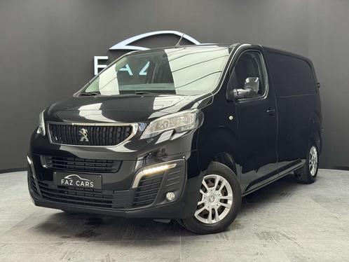 Peugeot Expert 2.0 BlueHDi L2H1 *1ER PROP + CAMERA + GPS + C, Auto's, Peugeot, Bedrijf, Te koop, Overige modellen, 360° camera