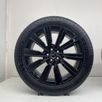 Land Rover Range Rover 22 inch velgen + zomerbanden style 10, Auto-onderdelen, Banden en Velgen, 285 mm, Banden en Velgen, Nieuw