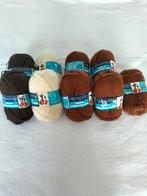 Pelote de laine Pingouin ( 9 pelotes ) C 2., Enlèvement ou Envoi, Machine