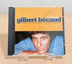 CD / Gilbert Bécaud / Le meilleur de Gilbert Bécaud / 1995, Ophalen of Verzenden, Gebruikt