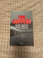 Toni Coppers - Dood water, Verzenden, Toni Coppers