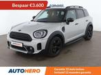 MINI Cooper Countryman Cooper Classic Trim (bj 2022), Auto's, Mini, Gebruikt, Countryman, 136 pk, Leder