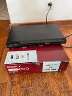 Lecteur dvd et cd sony, Audio, Tv en Foto, DVD spelers, Ophalen, Zo goed als nieuw, Dvd-speler, Sony