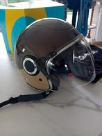 Nieuwe Vespa helm maat M., Fietsen en Brommers, Ophalen, Nieuw