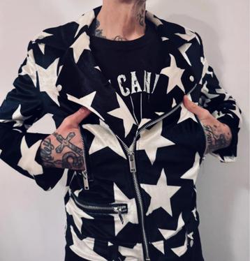 jasje PHIX CLOTHING  beschikbaar voor biedingen