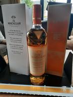 macallan harmony amber meadow., Verzamelen, Nieuw, Ophalen of Verzenden