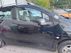 Portier 4Deurs rechts-voor van een Chevrolet Spark (GAR), Gebruikt, Chevrolet, Deur, Ophalen of Verzenden