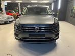 VW TIGUAN 7PLACES *4MOTION* *HIGHLINE* 12MOIS DE GARANTIE, Auto's, Volkswagen, Automaat, Alcantara, Bedrijf, 1968 cc