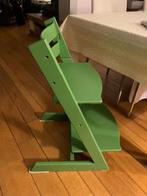Trip Trap, Kinderen en Baby's, Kinderstoelen, Ophalen, Zo goed als nieuw, Meegroeistoel, Aanschuifbaar