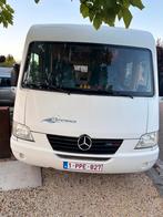 Mercedes Pilote bj 2005, Integraal, Mercedes-Benz, Diesel, Tot en met 3