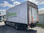 2015 IVECO 190EL Frigovrachtwagen, Euro 6, Iveco, Overige brandstoffen, Bedrijf
