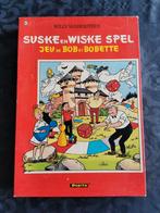 Suske en Wiske spel, Gebruikt, Ophalen of Verzenden, Suske en Wiske