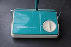Balai aspirateur mécanique vintage Leifheit, Enlèvement ou Envoi