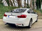 BMW 435D xdrive F36 Grand Coupe 139200km, Auto's, BMW, Te koop, 5 deurs, Xenon verlichting, Coupé