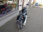 Harley FXST Softail standard- 2021- 6506 km, 1746 cc, 2 cilinders, Chopper, Bedrijf