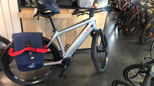 Stromer St3 Red Bull edition, Fietsen en Brommers, Elektrische fietsen, Nieuw, Stromer, Ophalen of Verzenden