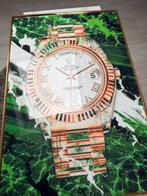 Rolex schilderij in Glazenframe, Tickets & Billets