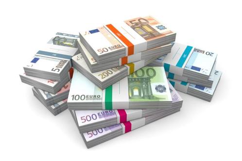 25 stuks Banderollen wikkels voor Euro bankbiljetten  RAM, Postzegels en Munten, Bankbiljetten | Europa | Eurobiljetten, Setje