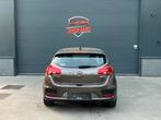 Kia Ceed 1.4i Camera Airco Navi 2017/100.895KM EURO 6B, Testrit aan huis, 4 cilinders, Bruin, Bedrijf