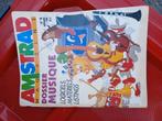 Livre amstrad, Ophalen of Verzenden, Zo goed als nieuw