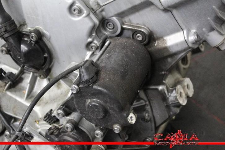 STARTMOTOR BMW R 1200 RT 2014-2020 (R1200RT LC K52), Motoren, Onderdelen | BMW, Gebruikt