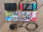 Switch Joy‑Con, Consoles de jeu & Jeux vidéo, Comme neuf, Avec 1 manette, Enlèvement, Switch 2019 Upgrade