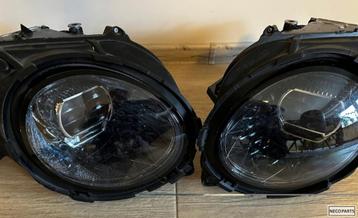 BENTLEY CONTINENTAL GT KOPLAMP KOPLAMPEN LAMP 3SD941005E 3SD beschikbaar voor biedingen
